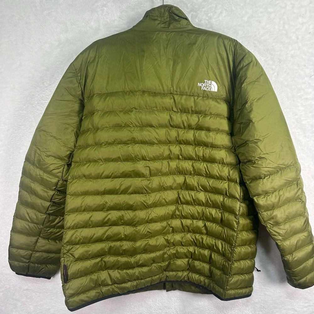 The North Face north face